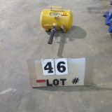 Cheetah CH-5 Tire Bead Blaster