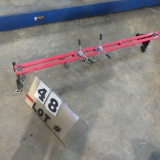 Universal Engine Cradle