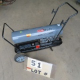 Dyna-Glo Deluxe Space Heater 180,000 - 220,000 BTU