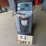 Robinair 10500 R1234 yf Recovery Machine Mdl. 34134Z