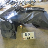 New Jeep Top for a 2019 4-Door Jeep, Parts & Hardware (Has 1