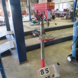 Daytona Mdl. DF16B Floor Model Drill Press