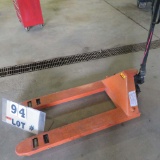 Pallet Jack