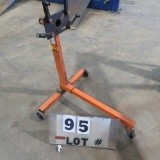 Allied Engine Stand, 750# Cap.