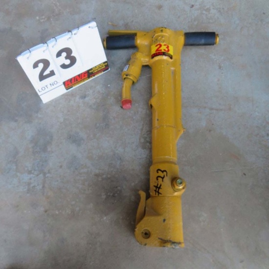 Ingersoll Rand PB35A Jack Hammer