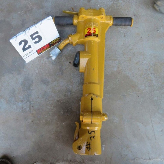 Ingersoll Rand MX60 Jack Hammer
