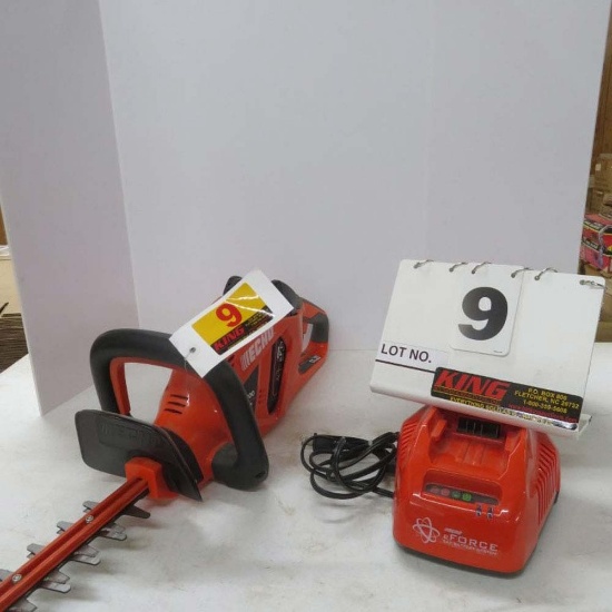 Echo DCH 2300 Hedge Trimmer