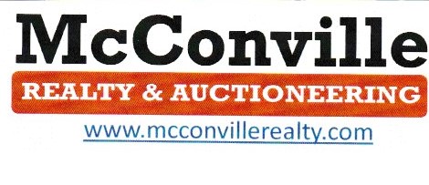McConville Realty & Auctioneering