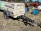 DOOSAN P185 COMPRESSOR