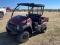 2016 KAWASAKI MULE 600
