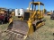 JOHN DEERE  455G TRACK LOADER