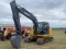 JOHN DEERE  130G