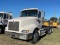 2006 INTERNATIONAL  9200I