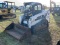 2014 BOBCAT  T550