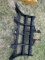 EXCAVATOR RAKE