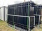 10â€™ PRE FAB FENCE PANELS