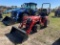 BRANSON  2400H W/ LOADER