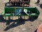 FRONTIER BOX BLADE