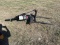 HYDRAULIC HAY SPEAR