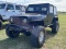 2002 JEEP WRANGLER
