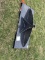 SKID STEER HITCH PLATE