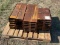 PALLET OF 6â€ CHANNEL