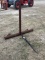 3 POINT HAY SPEAR