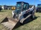 2021 BOBCAT  T66