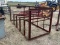 LARGE BOTTLE RACK