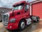 2018 FREIGHTLINER  CASCADIA