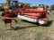 KUHN FC302G CUTTER