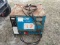 ELECTRIC FORKLIFT CHARGER