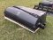 SKID STEER SWEEPER