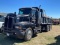 1995 KENWORTH  DUMP TRUCK