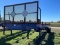 1991 CHALLENGER  25 TON TRAILER
