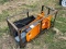 MINI EXCAVATOR HYDRAULIC HAMMER