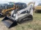 2016 BOBCAT  T650