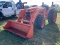 KUBOTA  L4701 W/ LOADER