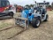 2012 GENIE  GTH-5519