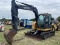 JOHN DEERE  75G