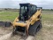 CATERPILLAR  257B