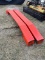 DRIVE OVER TRAILER FENDERS