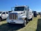 2005 PETERBILT  335 LUBE TRUCK