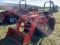 KUBOTA  B7500 W/ LOADER