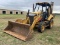CATERPILLAR 416F