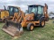 CASE  580 SUPER N
