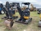 JOHN DEERE  26G