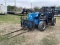 2016 GENIE GTH-5519