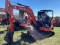 KUBOTA KX040-4