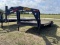 2008 KEARNEY  CAR HAULER G/N 102â€X 24â€™